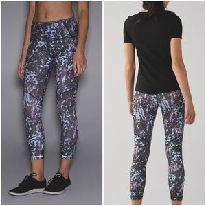 Lululemon All Sport Crop